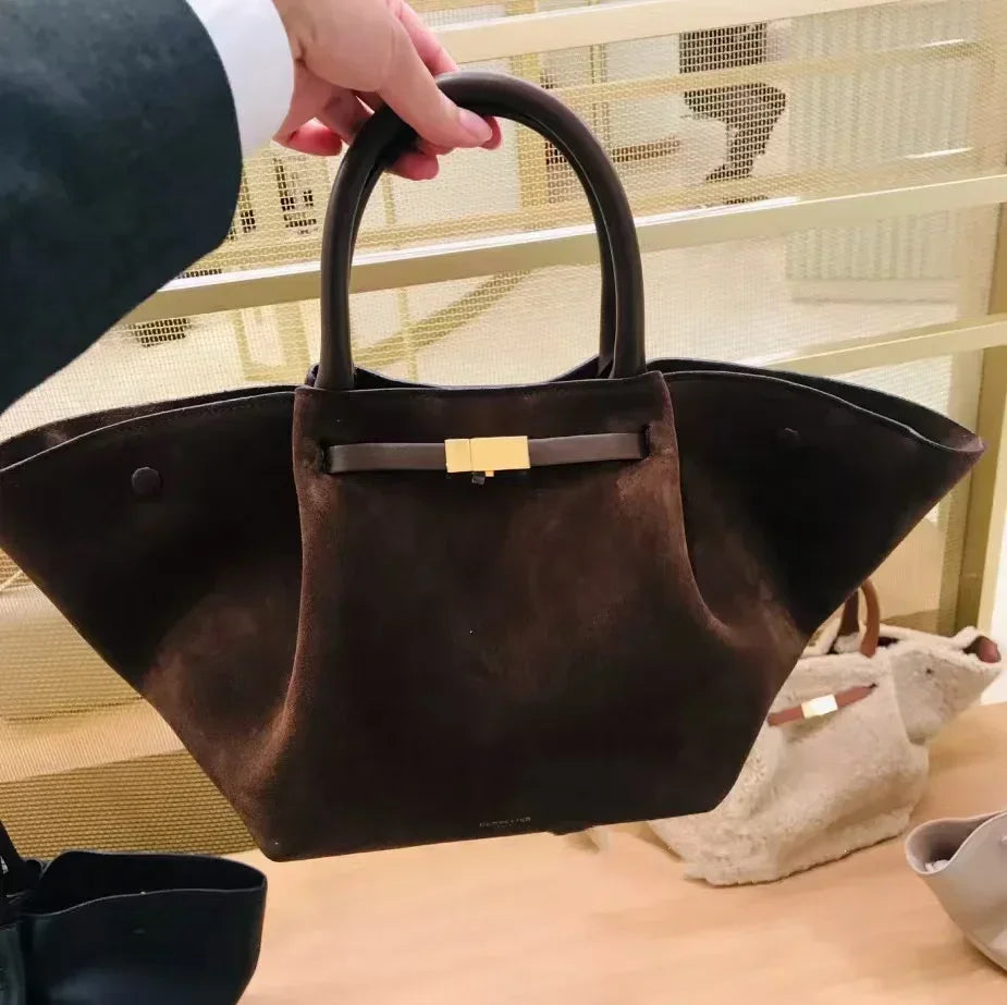 Zaria Bag