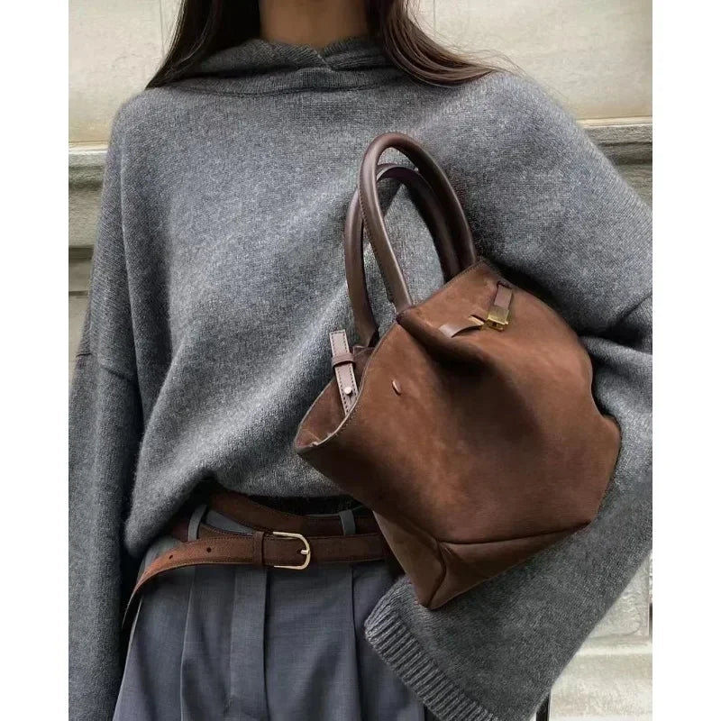 Zaria Bag