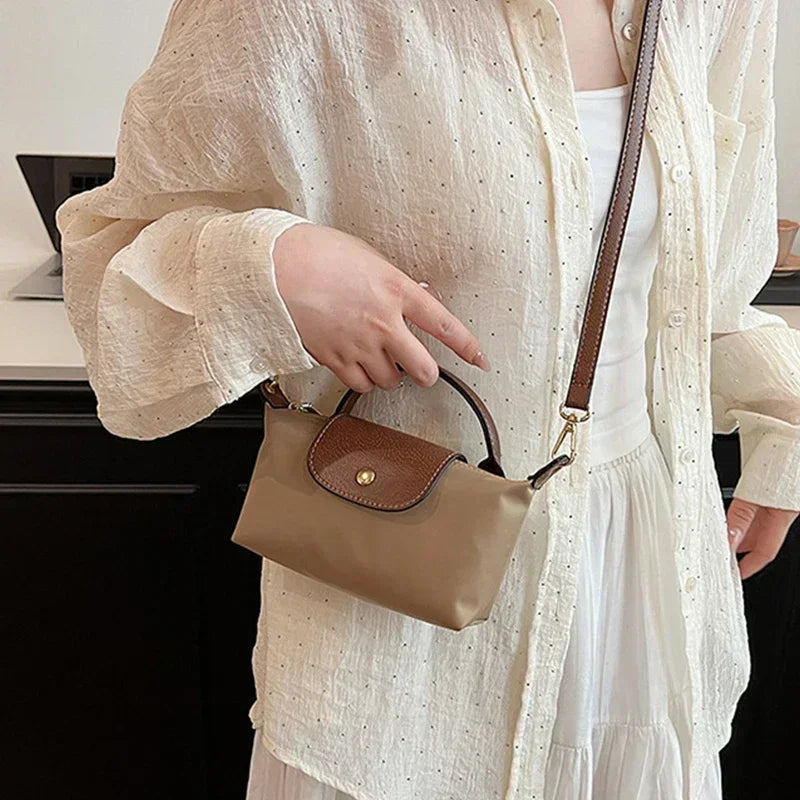 Cascade Bag
