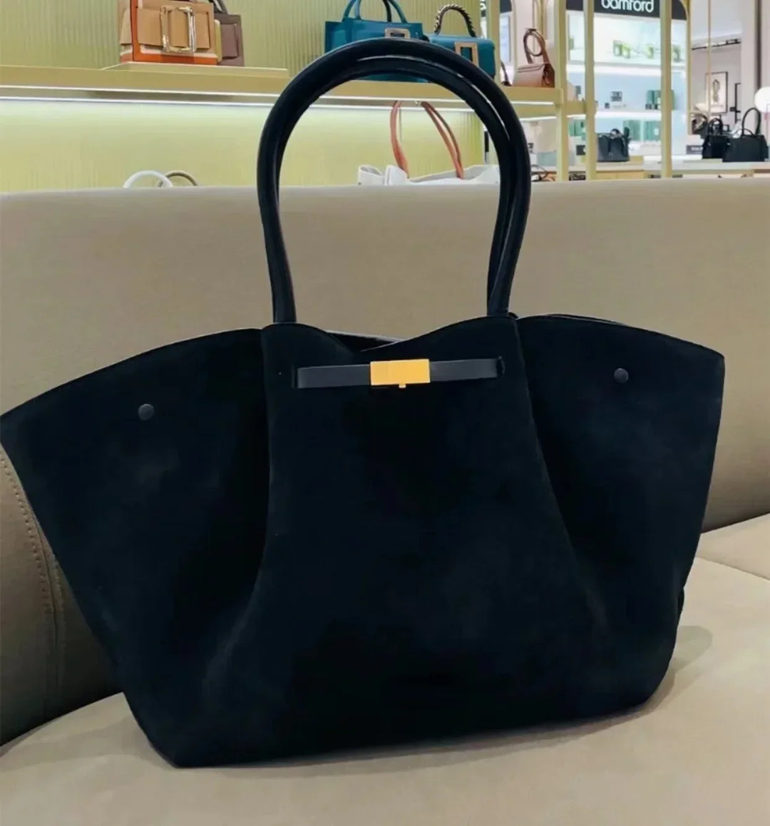 Zaria Bag