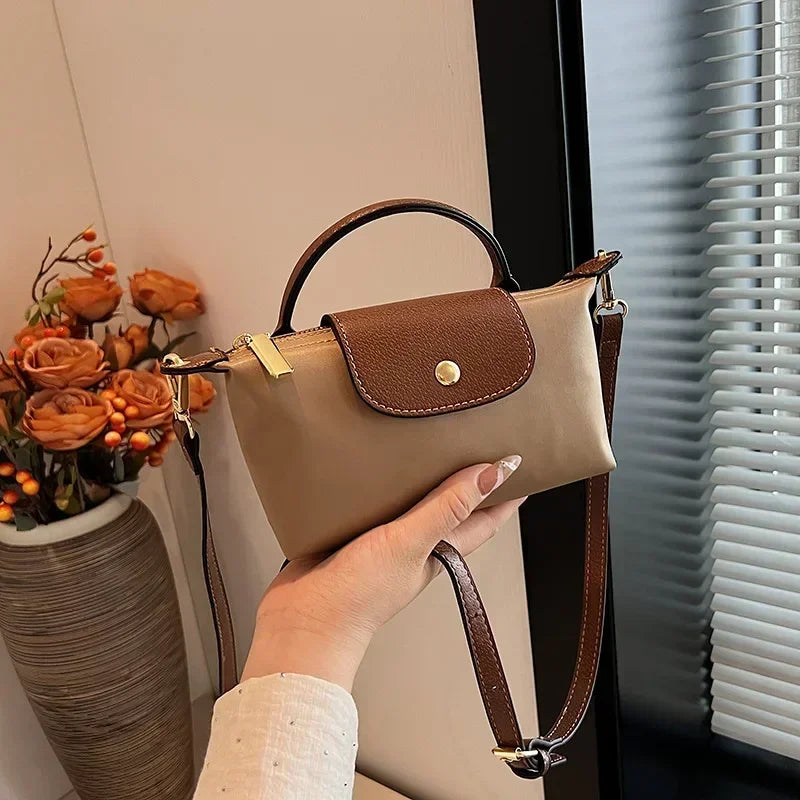 Cascade Bag